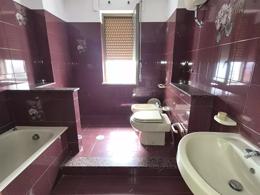 Immagine 7 di Porzione di casa in vendita  in Via Canneto Morelli a Lamezia Terme