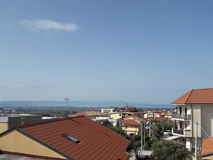 Immagine 19 di Terratetto in vendita  in Via Guglielmo Marconi 80 a Lamezia Terme