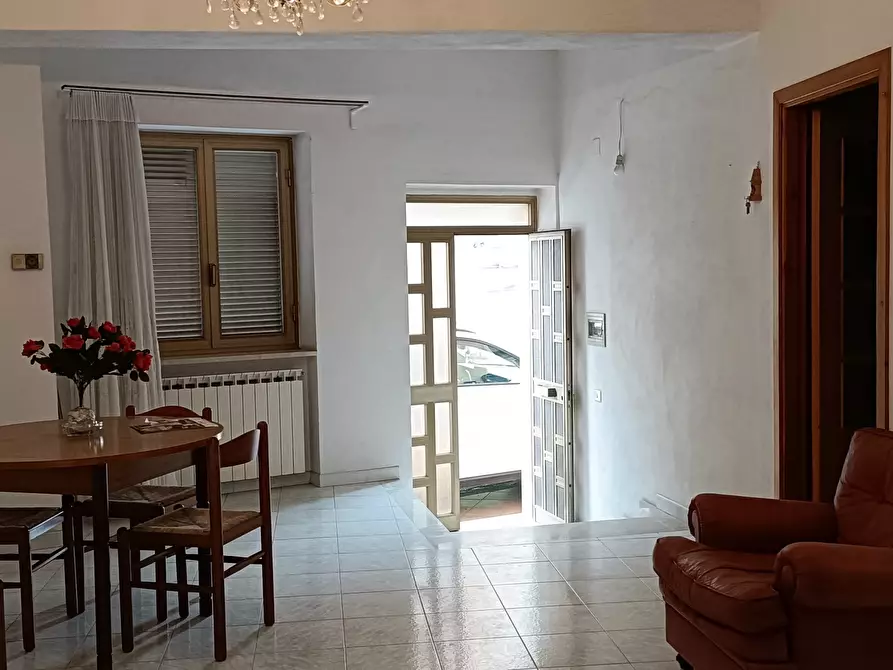 Immagine 3 di Casa bifamiliare in vendita  in Via Vaisette 7 a Ricadi