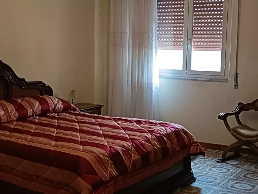 Immagine 14 di Casa bifamiliare in vendita  in Via Vaisette 7 a Ricadi