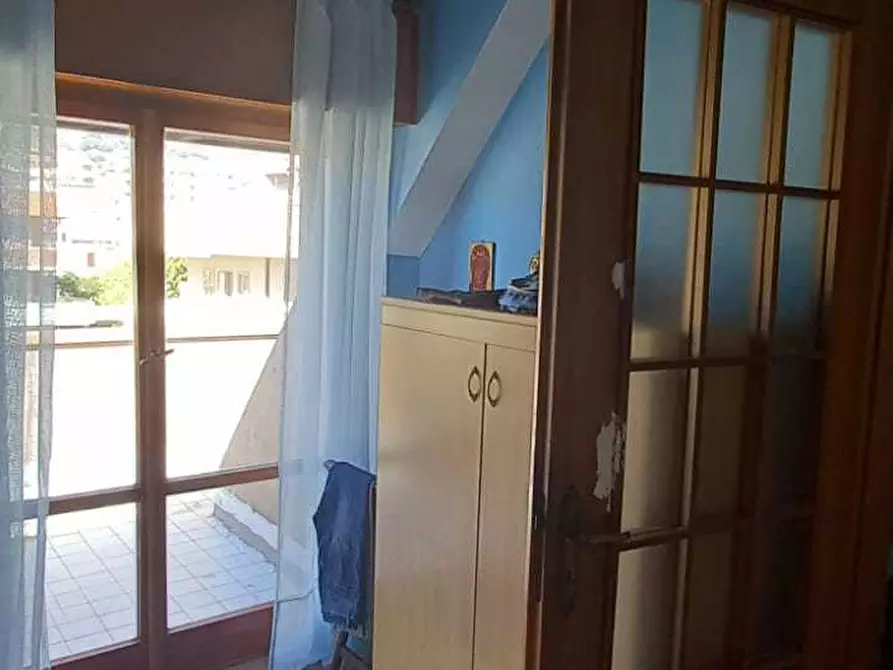 Immagine 7 di Mansarda in vendita  in Via Aldo Peronaci 12 a Lamezia Terme