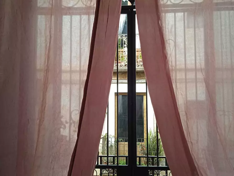 Immagine 16 di Quadrilocale in vendita  in via antonio d'ippolito a Lamezia Terme