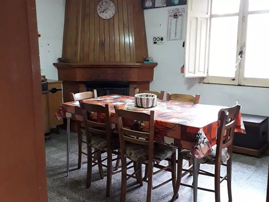 Immagine 5 di Casa indipendente in vendita  in orsi a Decollatura