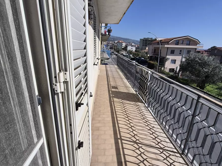 Immagine 14 di Pentalocale in vendita  in Via Guglielmo Marconi 168 a Lamezia Terme