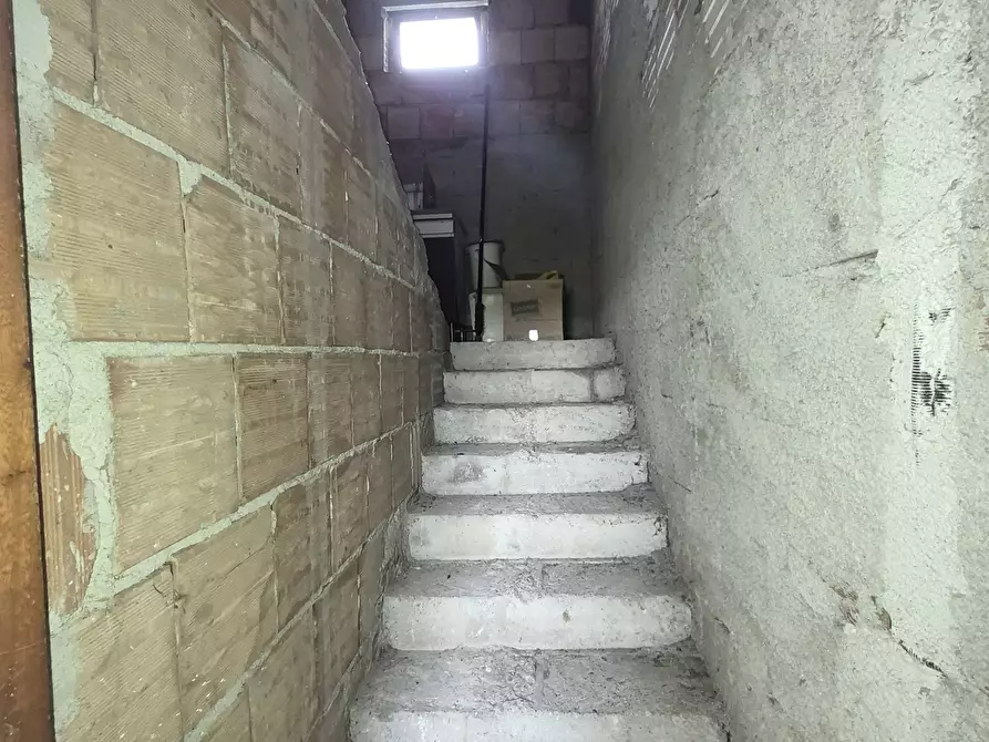 Immagine 18 di Porzione di casa in vendita  in Via Canneto Morelli a Lamezia Terme