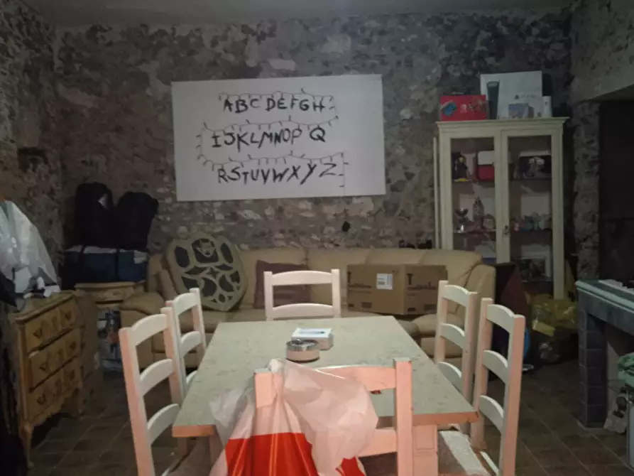 Immagine 50 di Pentalocale in vendita  in Via Antonio d' Ippolito a Lamezia Terme