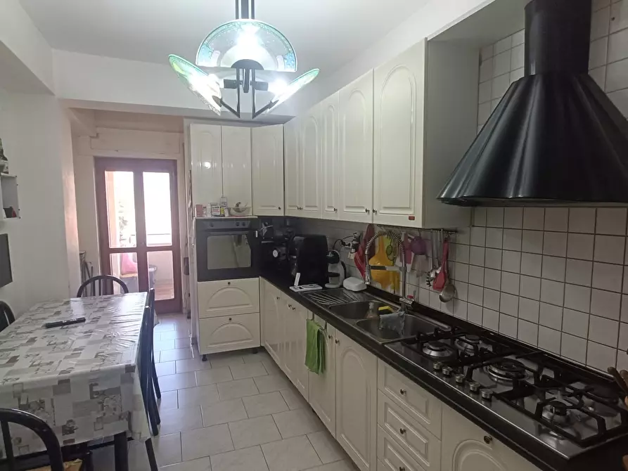 Immagine 7 di Pentalocale in vendita  in Via del Mare 65/b a Lamezia Terme