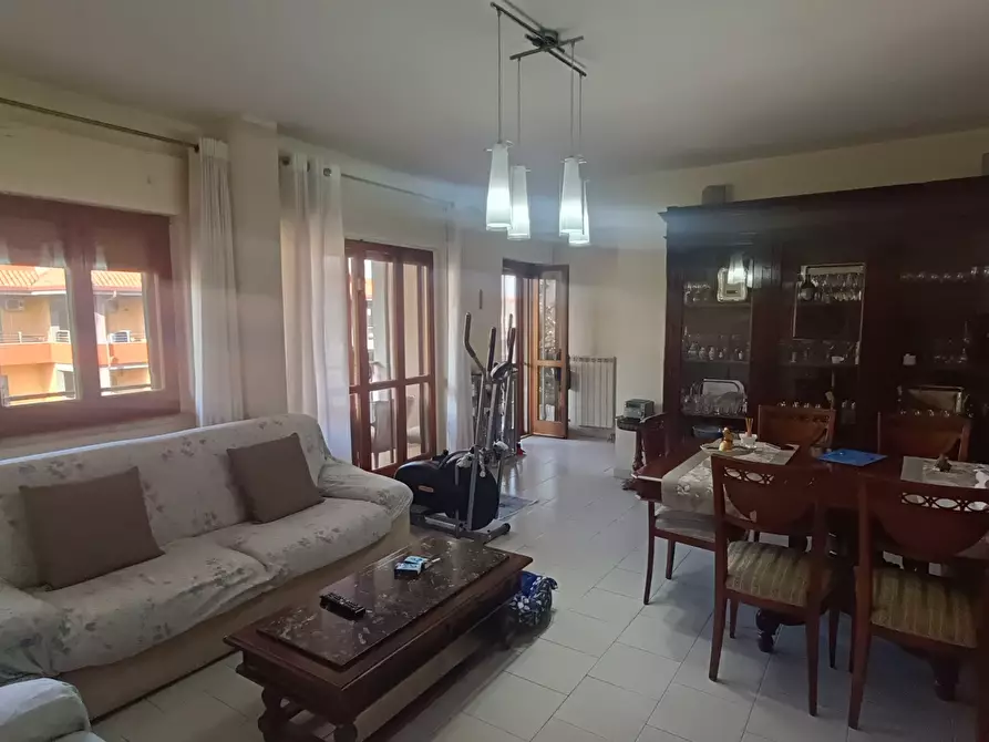 Immagine 3 di Pentalocale in vendita  in Via del Mare 65/b a Lamezia Terme