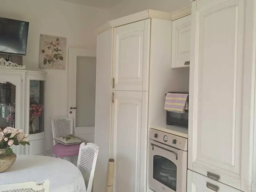 Immagine 22 di Quadrilocale in vendita  in via antonio d'ippolito a Lamezia Terme