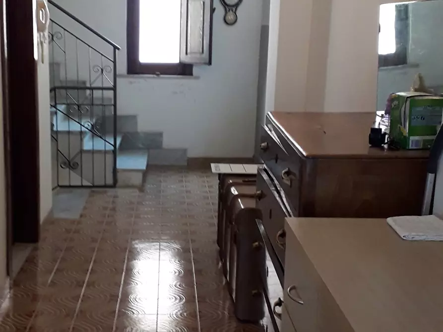Immagine 11 di Terratetto in vendita  in Via Guglielmo Marconi 80 a Lamezia Terme