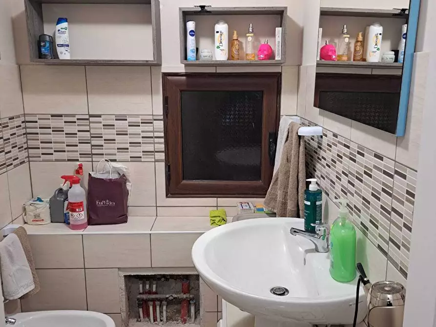 Immagine 5 di Casa indipendente in vendita  in Via Galileo Galilei 2 a Lamezia Terme