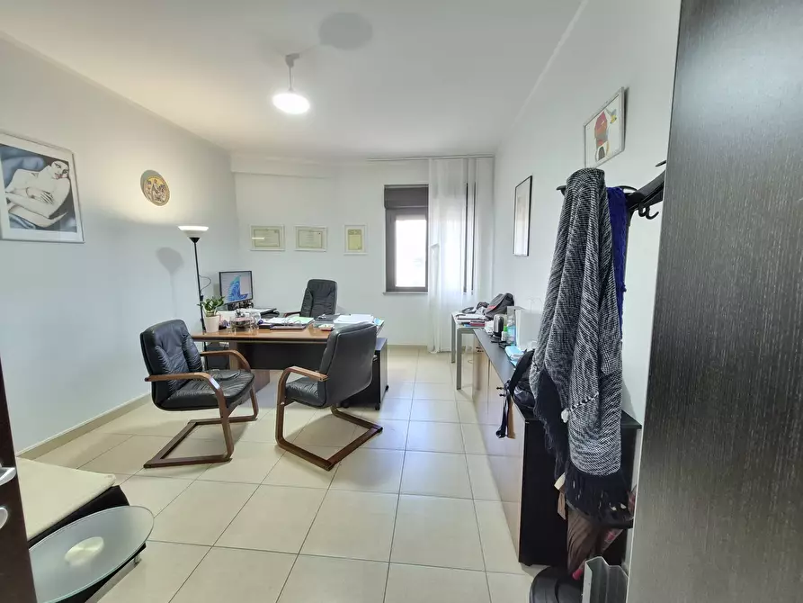 Immagine 6 di Quadrilocale in vendita  in Via Sant'Umile da Bisignano 11 a Lamezia Terme