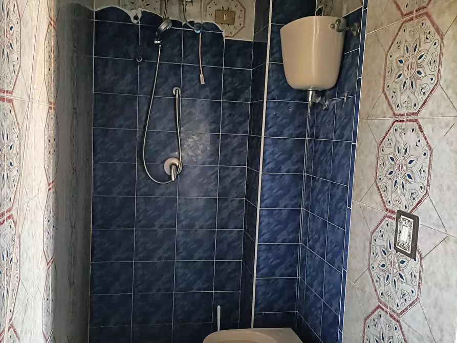 Immagine 3 di Porzione di casa in vendita  in Via Guglielmo Marconi a Lamezia Terme