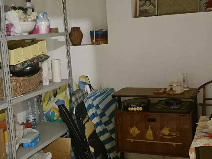 Immagine 15 di Porzione di casa in vendita  in Corso Eroi di Sapri a Lamezia Terme