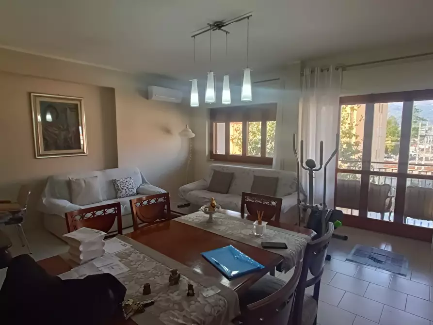 Immagine 1 di Pentalocale in vendita  in Via del Mare 65/b a Lamezia Terme