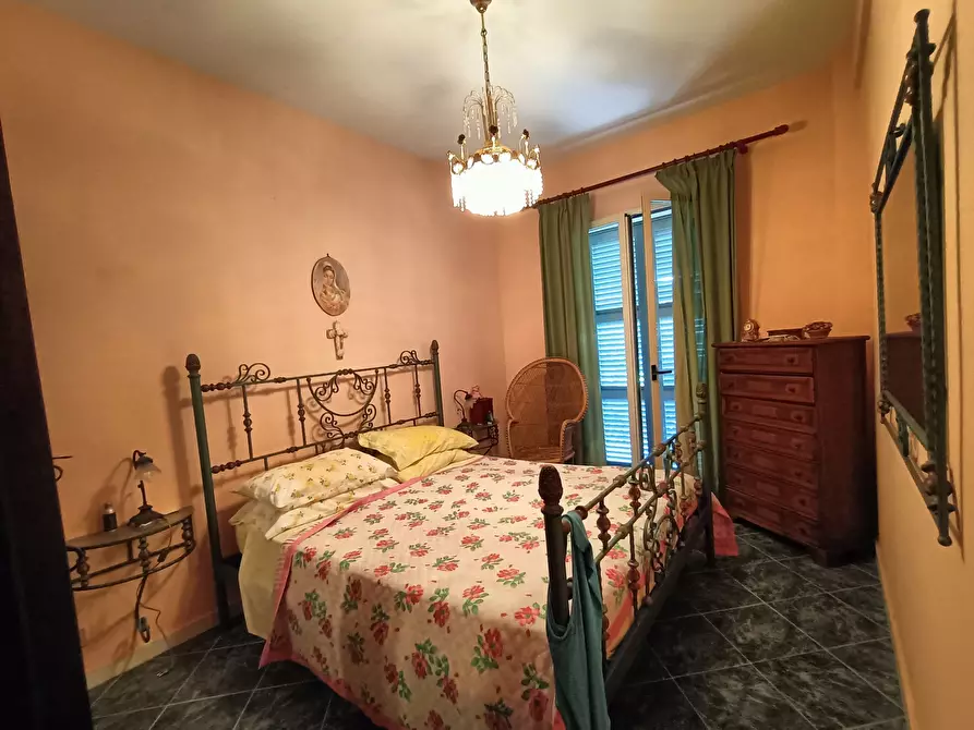 Immagine 11 di Quadrilocale in vendita  in ginepri a Lamezia Terme