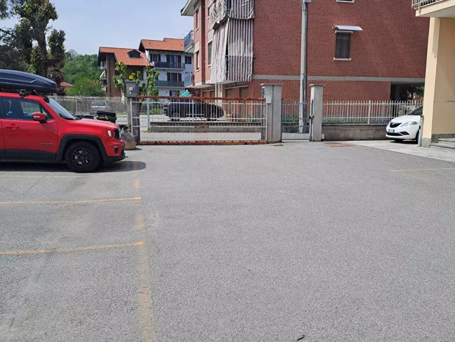 Immagine 19 di Bilocale in affitto  in Via Dante Alighieri 1 a Volpiano