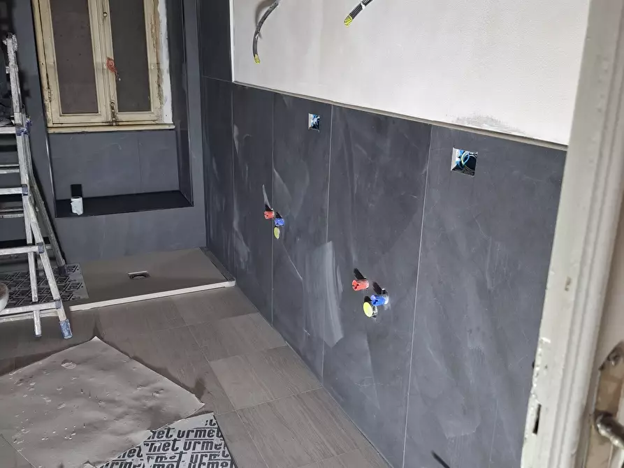 Immagine 12 di Trilocale in affitto  in VIA XX SETTEMBRE 58 a Torino