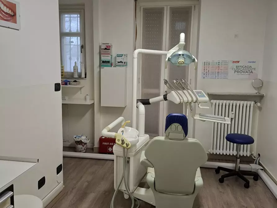 Immagine 12 di Ufficio in affitto  in Corso Racconigi 201 a Torino