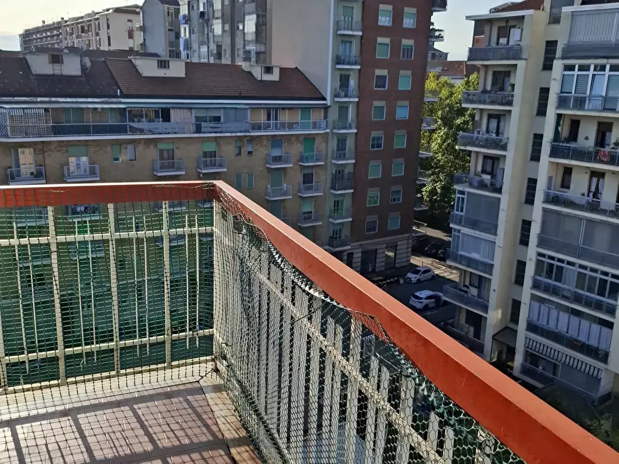 Immagine 18 di Trilocale in vendita  in corso unione sovietica 371 a Torino