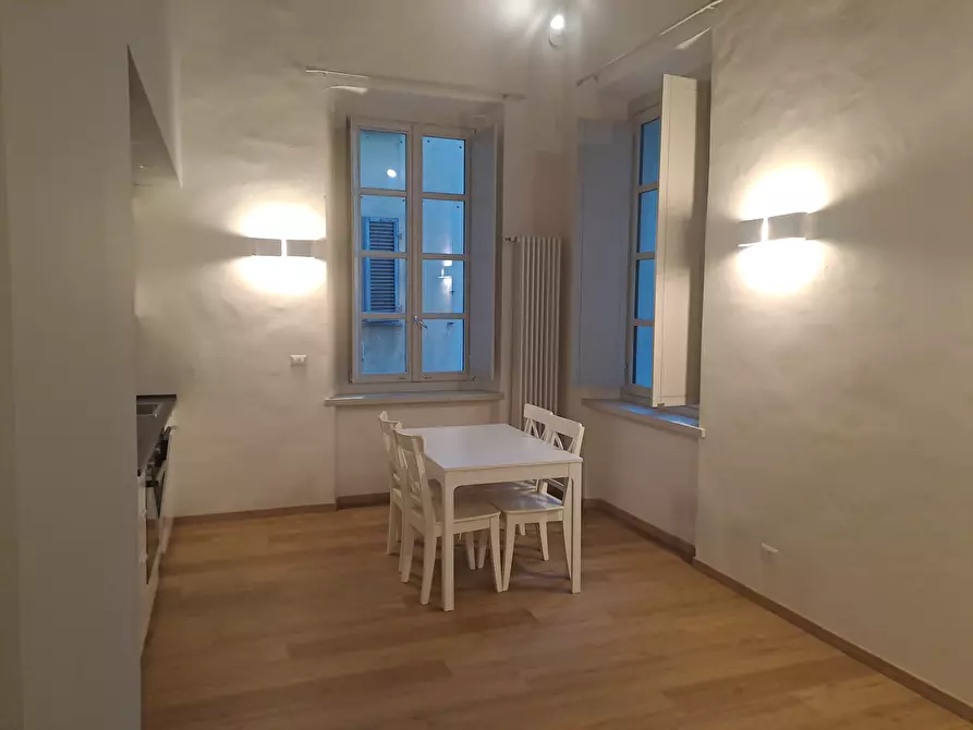 Immagine 6 di Bilocale in affitto  in VIA BELLEZIA 20 a Torino