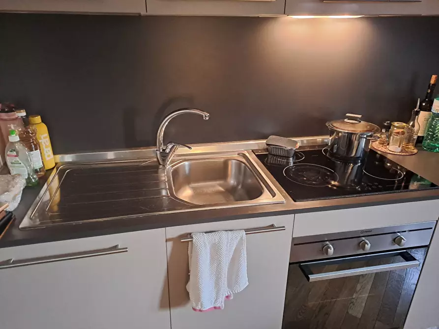 Immagine 5 di Attico in affitto  in Piazza Vittorio Veneto 15 a Torino