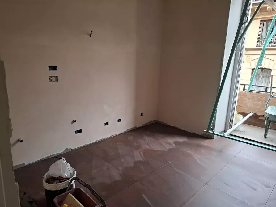 Immagine 8 di Quadrilocale in affitto  in VIA XX SETTEMBRE 58 a Torino