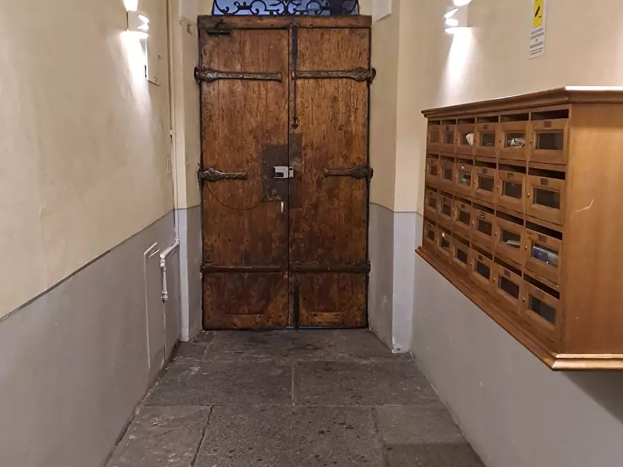 Immagine 28 di Trilocale in vendita  in VIA CONTE VERDE 1 a Torino