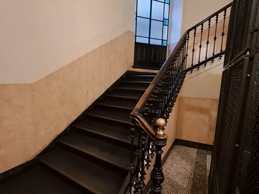 Immagine 8 di Trilocale in affitto  in VIA XX SETTEMBRE 58 a Torino