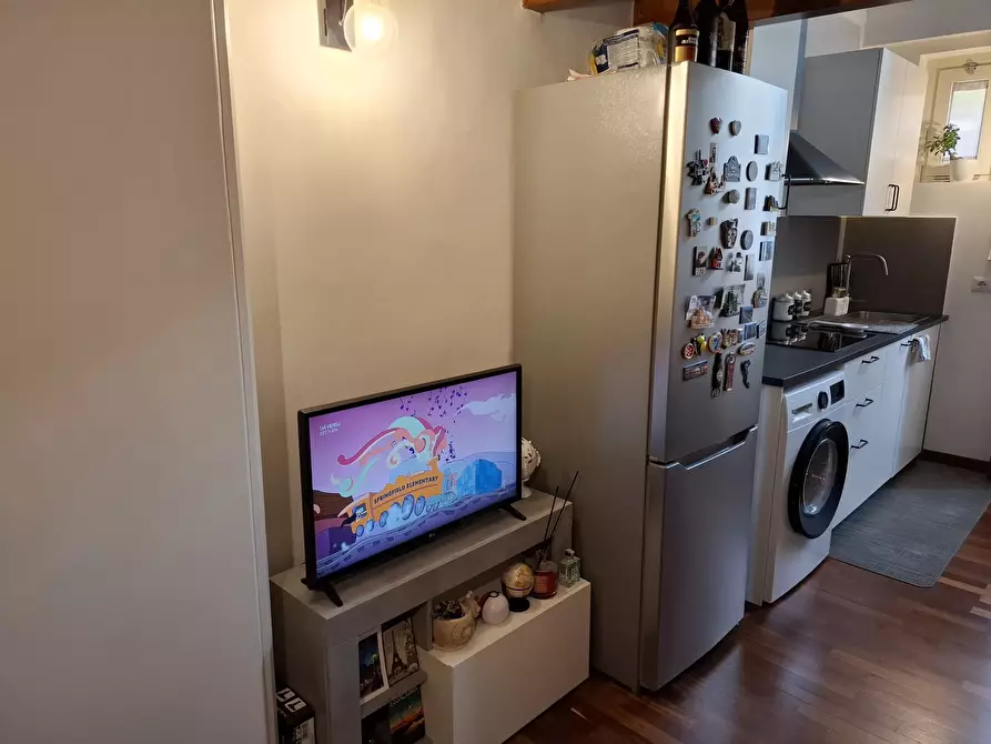 Immagine 3 di Bilocale in affitto  in VIA COSMO 6 a Torino