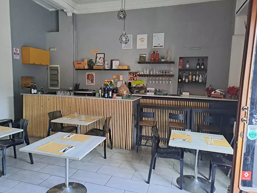 Immagine 1 di Locale commerciale in affitto  in VIA BRACCINI 64 a Torino