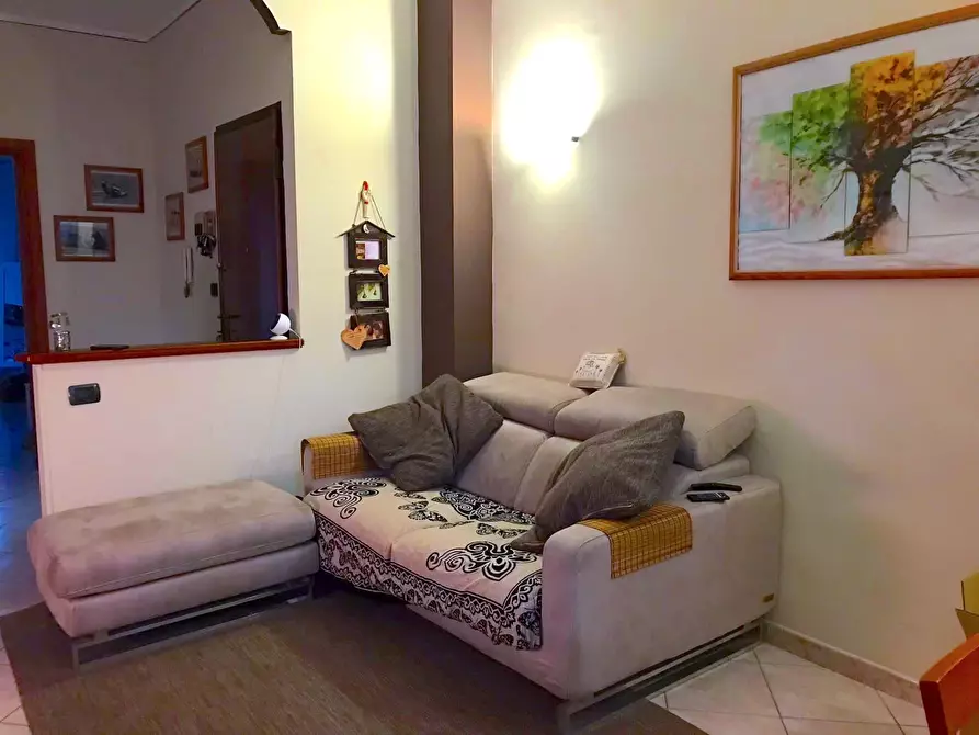 Immagine 1 di Bilocale in affitto  in C.so Roma 41/4 a Moncalieri