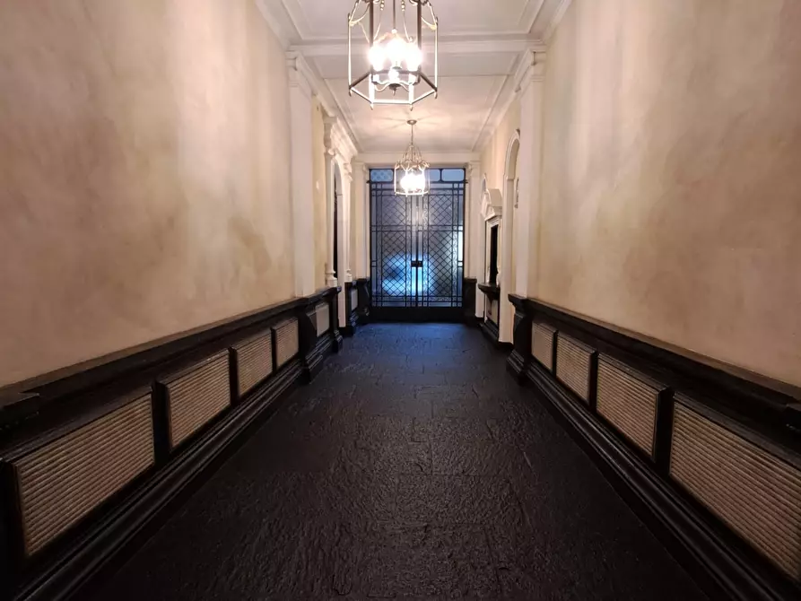 Immagine 3 di Quadrilocale in affitto  in VIA XX SETTEMBRE 58 a Torino