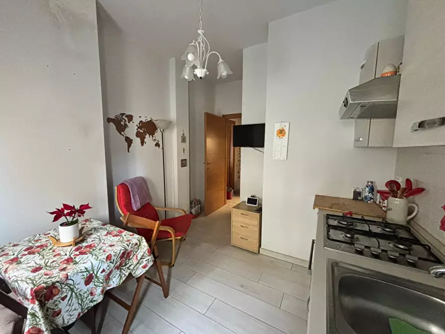 Immagine 3 di Bilocale in affitto  in Via Beinette 24 a Moncalieri