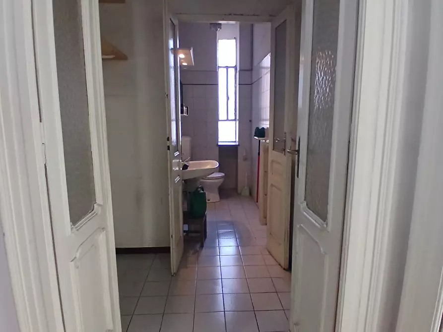 Immagine 21 di Pentalocale in affitto  in Via Matteo Pescatore 2 a Torino