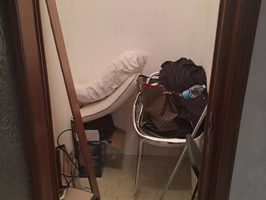 Immagine 14 di Trilocale in affitto  in VIA GENOVA 91/19 a Torino