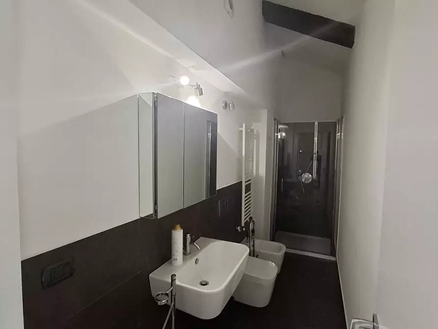 Immagine 10 di Attico in affitto  in Piazza Vittorio Veneto 15 a Torino