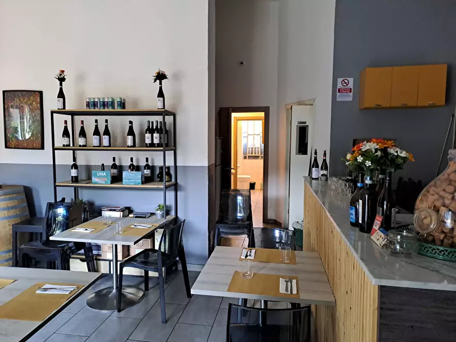 Immagine 3 di Locale commerciale in affitto  in VIA BRACCINI 64 a Torino