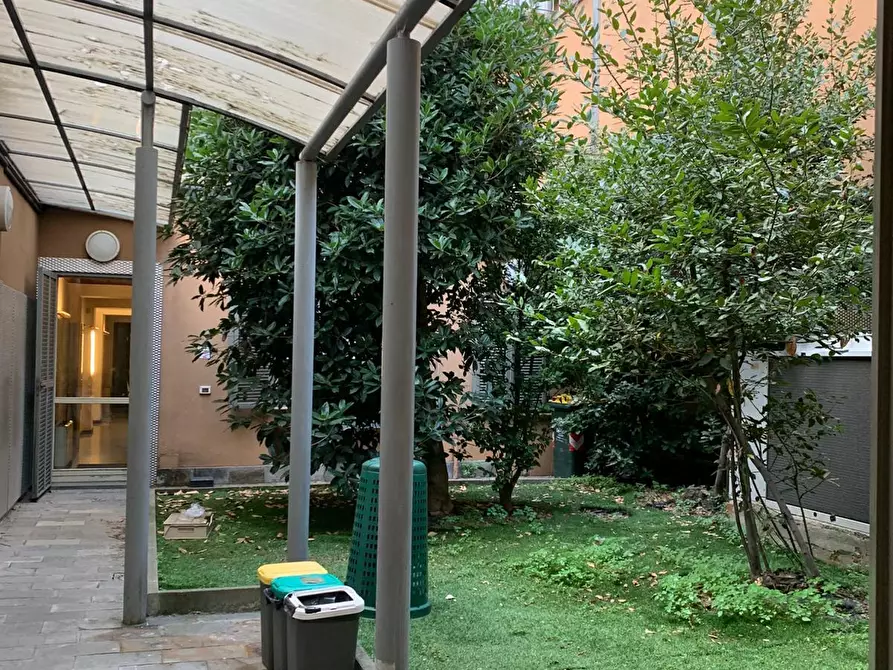 Immagine 5 di Ufficio in affitto  a Torino