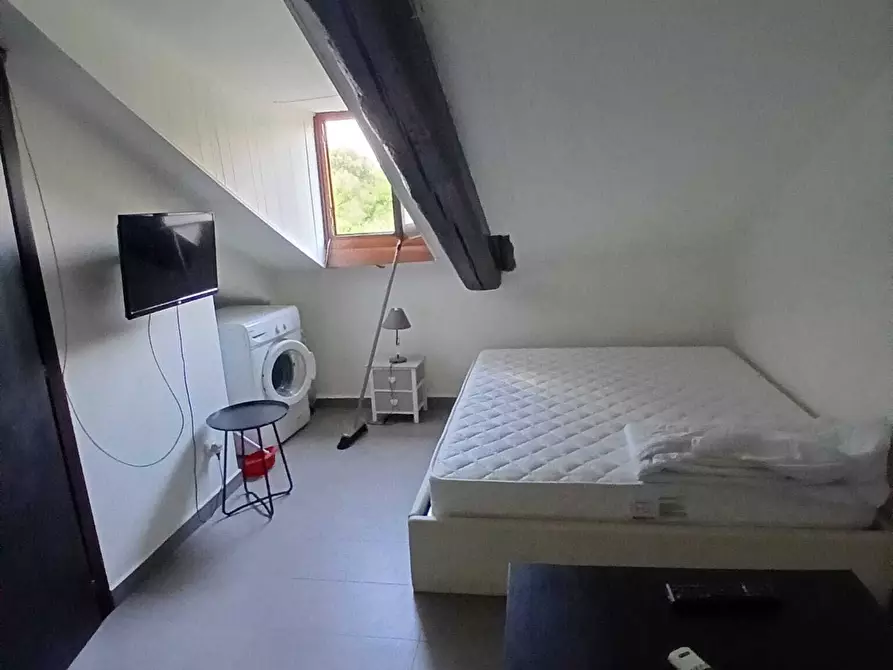Immagine 9 di Monolocale in affitto  in CORSO CASALE 66BIS a Torino