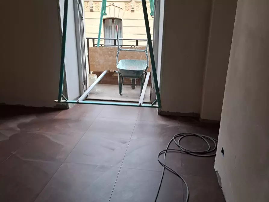 Immagine 10 di Quadrilocale in affitto  in VIA XX SETTEMBRE 58 a Torino