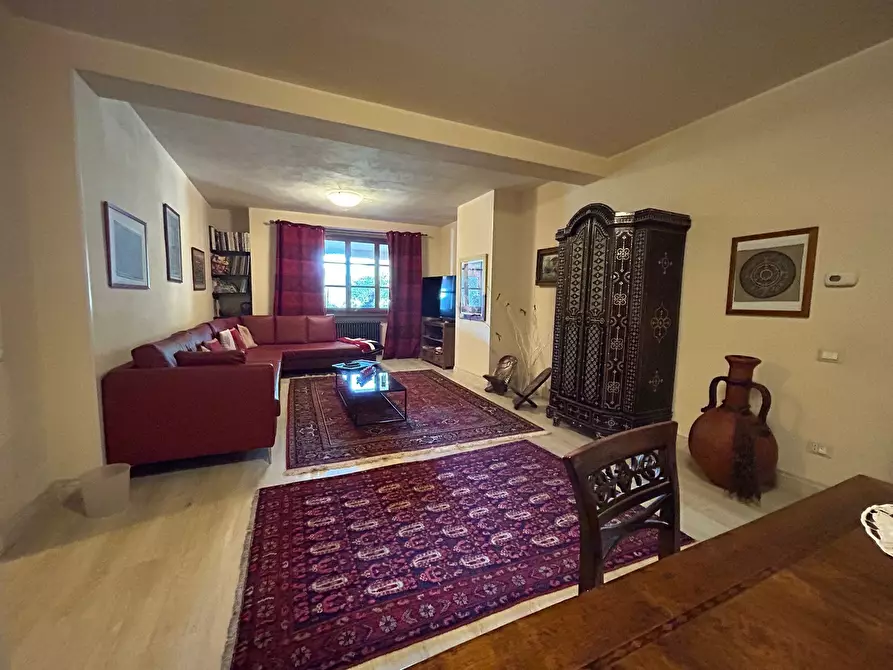 Immagine 30 di Casa bifamiliare in vendita  a Sarzana