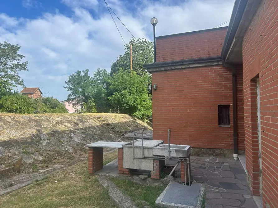 Immagine 22 di Casa bifamiliare in vendita  a Sarzana