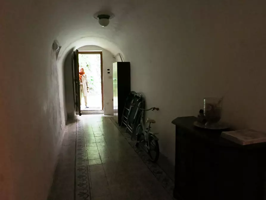 Immagine 6 di Quadrilocale in vendita  a Vezzano Ligure