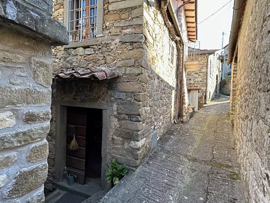 Immagine 3 di Terratetto in vendita  in Località Luscignano 18 a Casola In Lunigiana