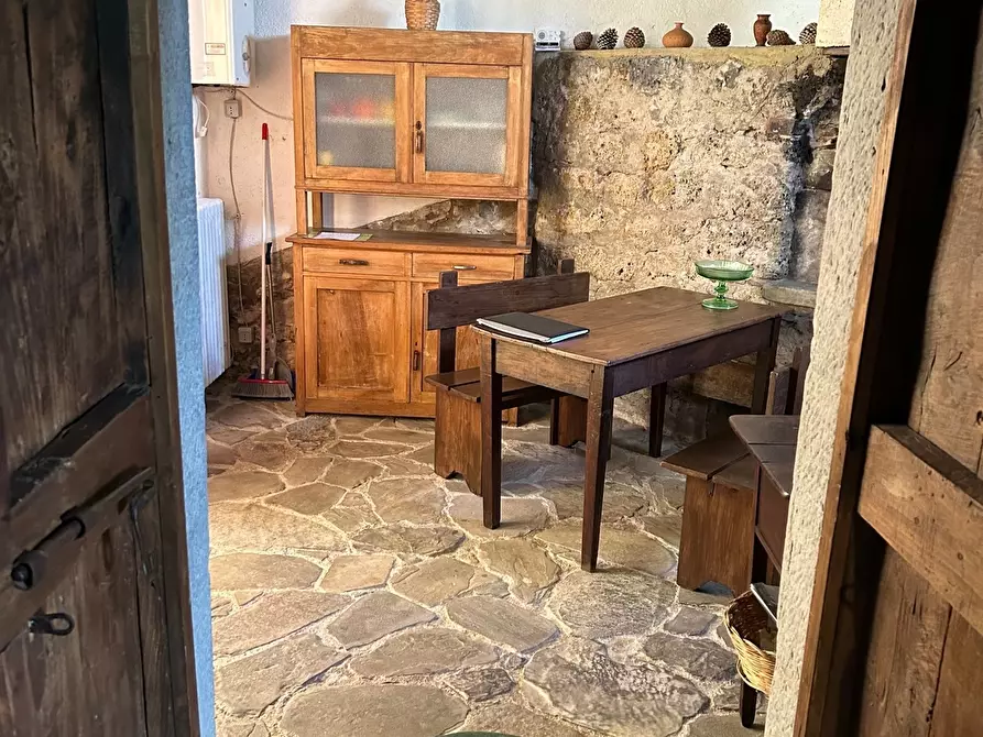 Immagine 27 di Casa indipendente in vendita  in Località Luscignano 18 a Casola In Lunigiana