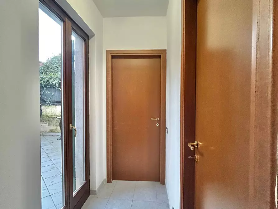 Immagine 15 di Villetta a schiera in affitto  a Ameglia