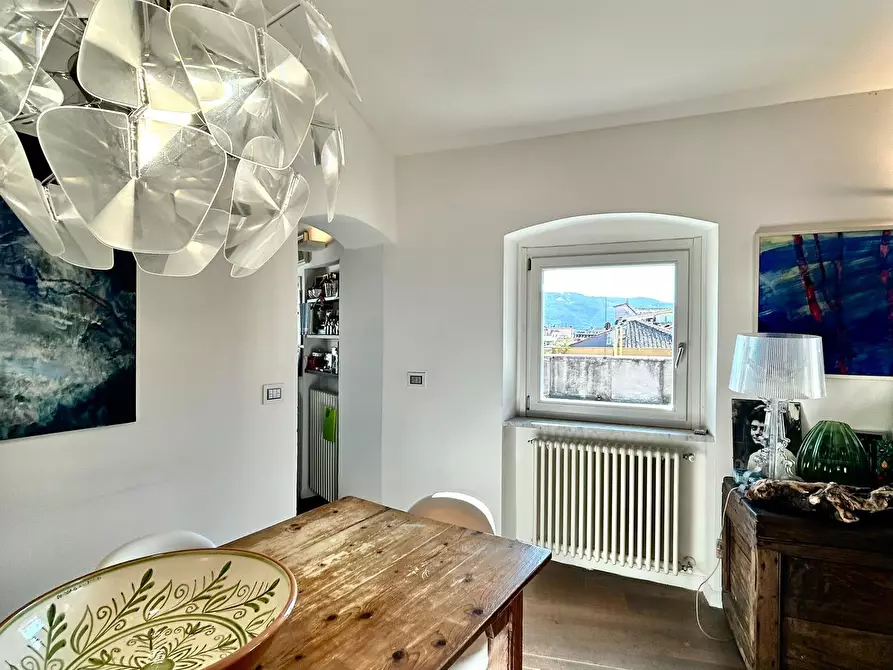 Immagine 13 di Quadrilocale in vendita  a Sarzana