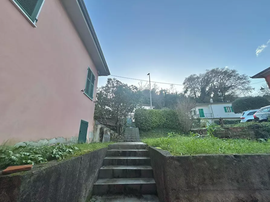 Immagine 40 di Villetta a schiera in affitto  a Ameglia