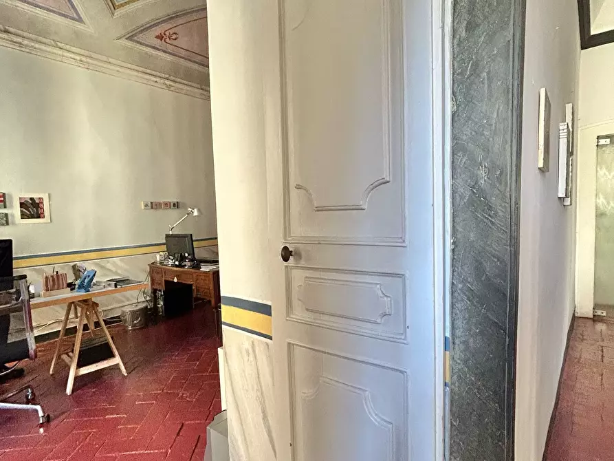 Immagine 11 di Quadrilocale in vendita  a Sarzana